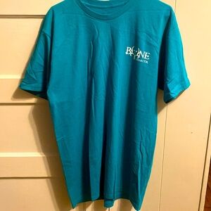 Bone tee shirt